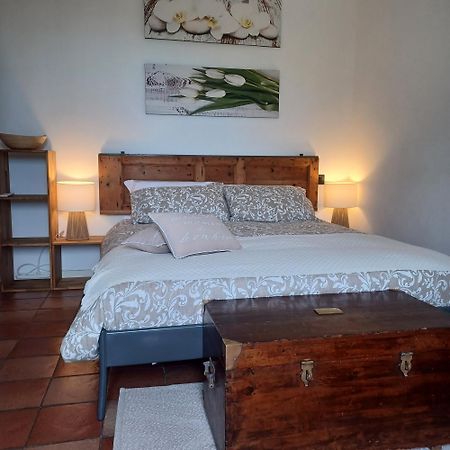 Le Clementine B&B カモーリ エクステリア 写真