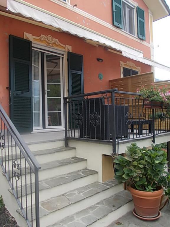 Le Clementine B&B カモーリ エクステリア 写真