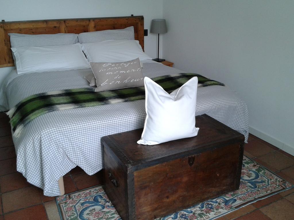 Le Clementine B&B カモーリ エクステリア 写真