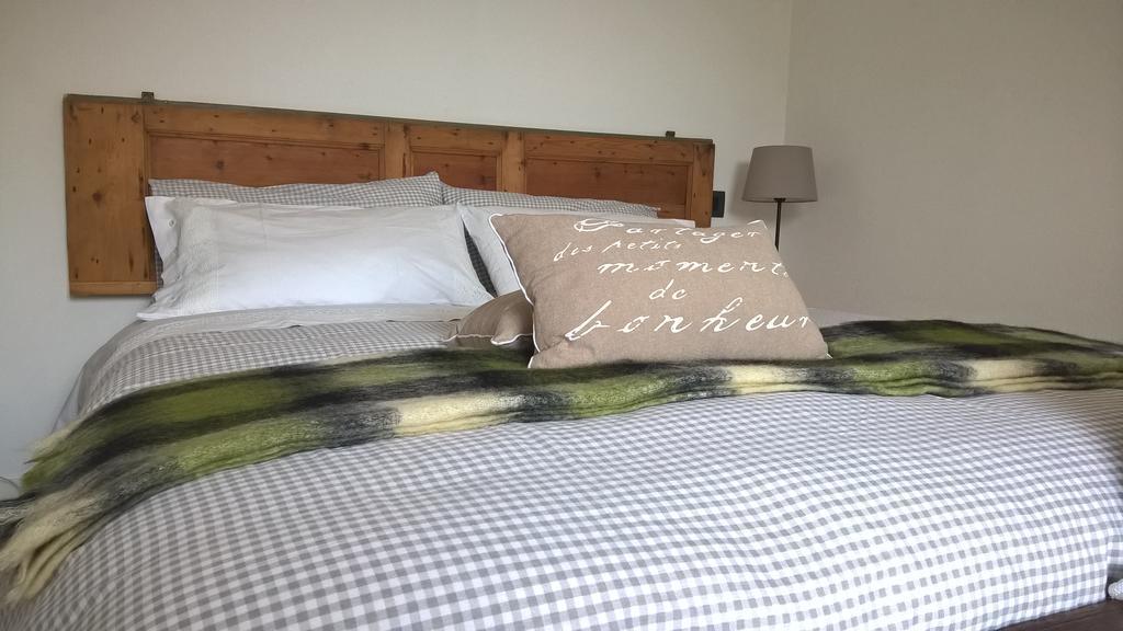 Le Clementine B&B カモーリ エクステリア 写真