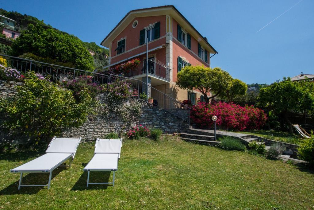 Le Clementine B&B カモーリ エクステリア 写真