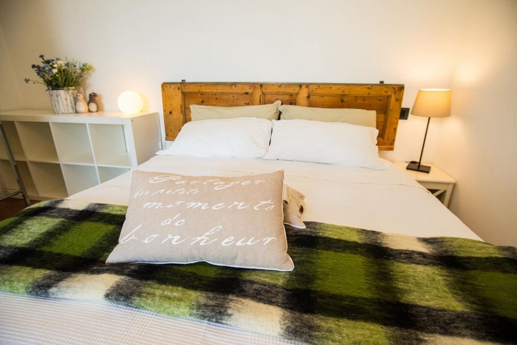 Le Clementine B&B カモーリ エクステリア 写真